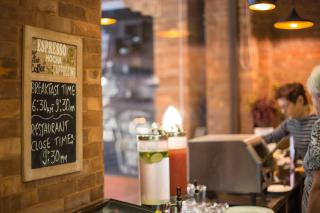 Dahlia Boutique Hotel - 1