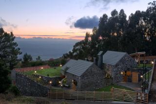Palheiros do Serrado by Real Vision - Estreito da Calheta - 9