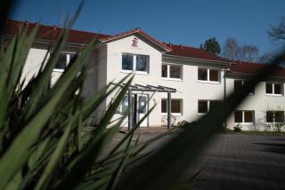 Haus Hotel Inter - Buxtehude - 0