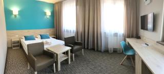 Hotel Krystyna - 1