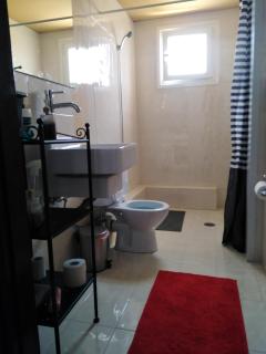 STUDIOS POSEIDONIA apartments 50 & 70 sqm with sea view - 1