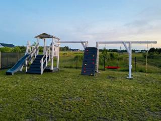 Apartamenty Łebska Ostoja - 3