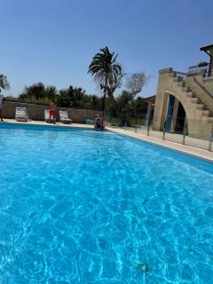 Villa Panagias tis Loreto - Zollino - 3