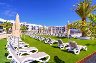 Hotel Cordial Marina Blanca - 8