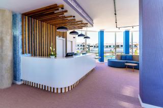 Hotel Cordial Marina Blanca - 1