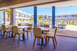 Hotel Cordial Marina Blanca - Playa Blanca - 4