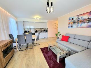 Eksclusive Apartment PARADISE DOWN TOWN 6 persons 3 rooms - Krakow - 3