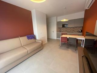 Woody Green Charming Apartments - Agenzia Cocal - 9