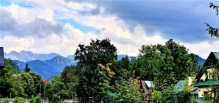 Studio pokój Dubaj Centrum Zakopane - 4