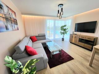Eksclusive Apartment PARADISE DOWN TOWN 6 persons 3 rooms - Krakow - 8
