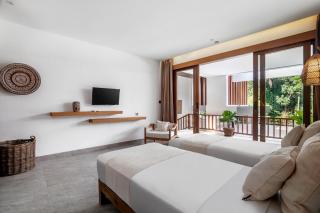 Villa The Rimba by BaliSuperHost - Ubud - 7