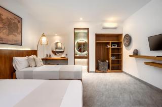 Villa The Rimba by BaliSuperHost - Ubud - 9