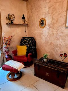 Ambition Bien Etre Adulte Only - Marseillan - 4