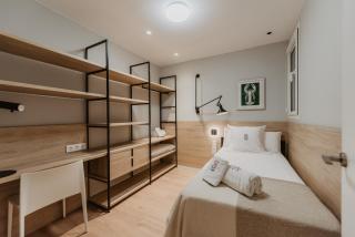 Petit Luxe Volta Apartaments - Terrassa - 8