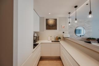 Petit Luxe Volta Apartaments - Terrassa - 7