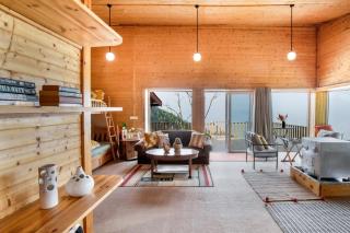 Avalon Cottages, Kanatal by Leisure Hotels - Kanatal - 3