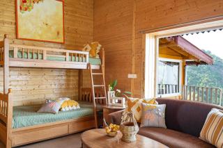 Avalon Cottages, Kanatal by Leisure Hotels - Kanatal - 2