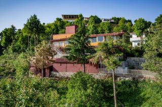 Avalon Cottages, Kanatal by Leisure Hotels - Kanatal - 6