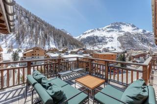 Victoria Lodge, Friendly Hotel - Val dʼIsère - 0