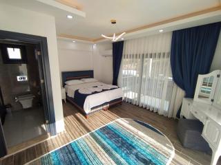 Villa KayaHan Göcek - Göcek - 6