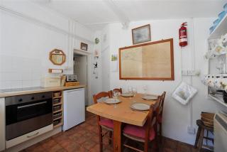 St Gabriels Cottage - 3