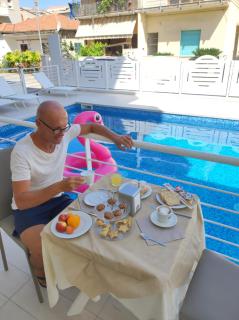 Nuovo HOTEL SETTIBI 20m dalla spiaggia - Giulianova - 1