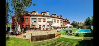 Casa Valsain - La Granja de San Ildefonso - 9