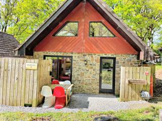 Primrose 18 Hot Tub-Tenby - Carmarthen - 9