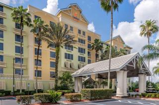 Comfort Suites Maingate East - Orlando - 3