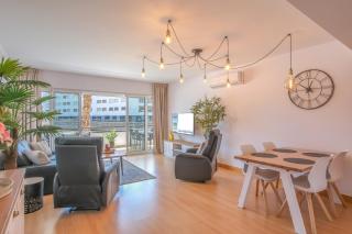 Lucky Star Marina Apartment, with Pool - Lagos - 4