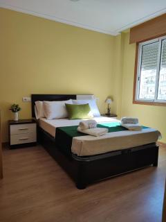 CarreraHouses Fragoso 3º - Vigo - 0