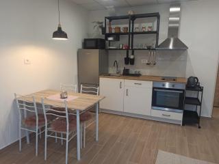 Apartman Vranac - Vela Luka - 4