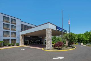 MainStay Suites Horsham - Philadelphia - Horsham - 8