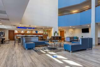 MainStay Suites Horsham - Philadelphia - Horsham - 0