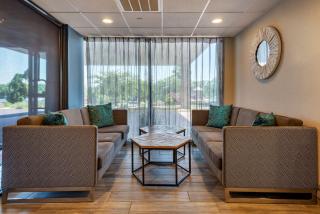 MainStay Suites Horsham - Philadelphia - Horsham - 6