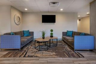 MainStay Suites Horsham - Philadelphia - Horsham - 5