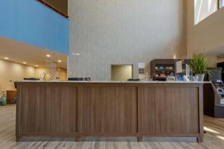 MainStay Suites Horsham - Philadelphia - Horsham - 4