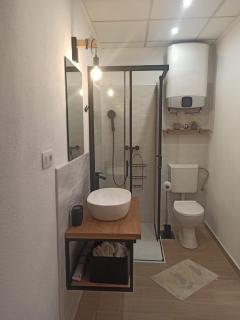Apartman Vranac - Vela Luka - 7