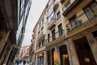 Dendarikale Old Town by Next Stop Bilbao - Bilbao - 5