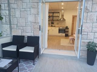 Apartman Vranac - Vela Luka - 3