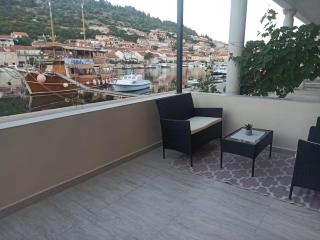Apartman Vranac - Vela Luka - 2