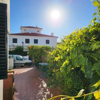Casa amplia adosada al lado de la playa - El Rompido - 4