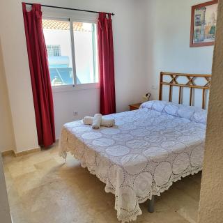 Casa amplia adosada al lado de la playa - El Rompido - 3