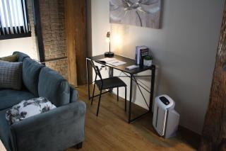 Luxéry Stay Chicago - Themed Units! Close to Downtown, McCormick Place & Wintrust Arena - 3