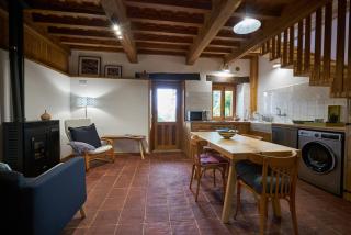 Casa Rural Caenia Parejas - Traguntia - 9
