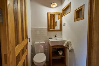 Casa Rural Caenia Parejas - Traguntia - 5