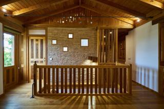 Casa Rural Caenia Parejas - Traguntia - 3