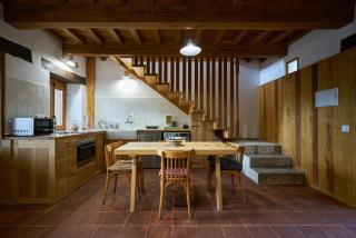 Casa Rural Caenia Parejas - Traguntia - 7