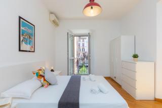 Cesare apartment By Rental in Rome - Rome - 6