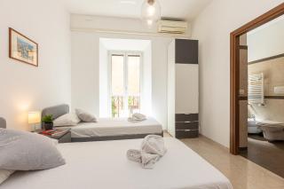 Cesare apartment By Rental in Rome - Rome - 5